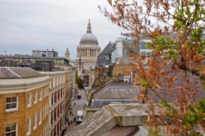Cheval Calico House, London